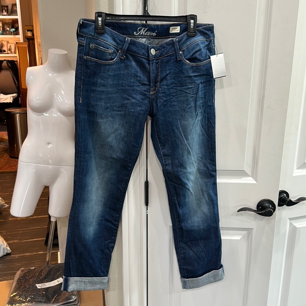 Mavi jeans